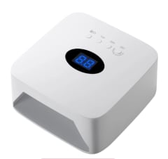 Lampara Cordless S50 128W Recargable