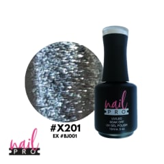 Esmalte SP #X201 15ml Nail Pro