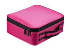 Bolso Profesional Fucsia
