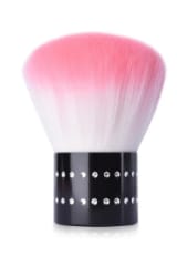 Brocha Eliminar Polvo Uñas (Corta)