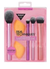 Set Brochas Real Technique