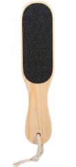 Lima Pie Madera