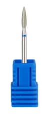 Fresa Flama Azul