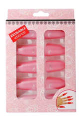 Funda Silicon Removedor Esmalte