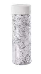 Papel Uñas - Plata