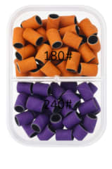 Lija Torno Uñas 180/240