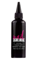 Top Coat Refill 100ml Nail Pro