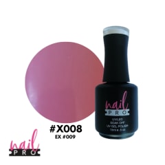 Esmalte SP #X008 15ml Nail Pro