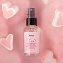 Difusor Aromas Spray - Cotton Candy 50ml - Go Nails