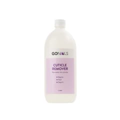 Removedor de Cuticula 1lt - Go Nails