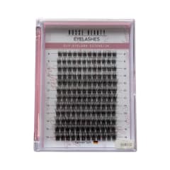 Pestaña Rosse Beauty DIY