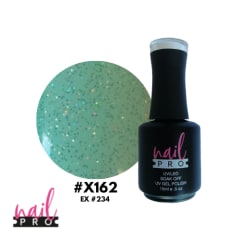 Esmalte SP X162 15ml Nail Pro