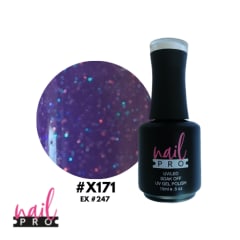 Esmalte SP X171 15ml Nail Pro