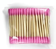 Cotonitos Rosa