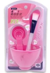 Set Mascarillas Faciales