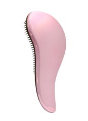 Cepillo Desenredante Antifriz (Violeta)
