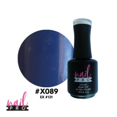 Esmalte SP X089 15ml Nail Pro