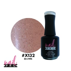 Esmalte SP X132 15ml Nail Pro
