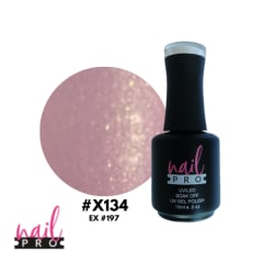 Esmalte SP X134 15ml Nail Pro