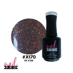 Esmalte SP X170 15ml Nail Pro