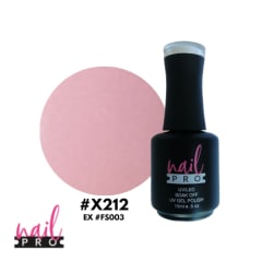 Esmalte SP X212 15ml Nail Pro