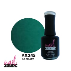 Esmalte SP X245 15ml Nail Pro