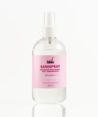 NAIL PRO Sany Spray 230ml Aroma Almendra