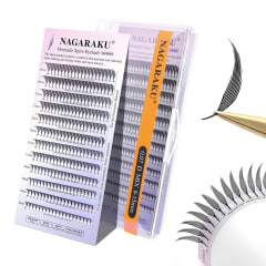 Pestaña Nagaraku Premade