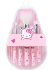 Set Brochas Hello Kitty
