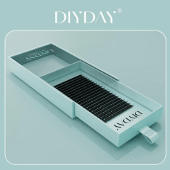 Pestaña DIYDAY Mix