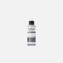 Dr Melaxin Peel Shot Exfoliating Black Rice Ampoule 80ml