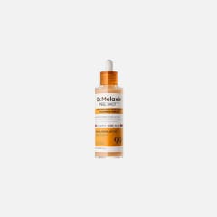 Dr Melaxin Peel Shot Exfoliating Kojic Acid Turmeric Serum 80ml