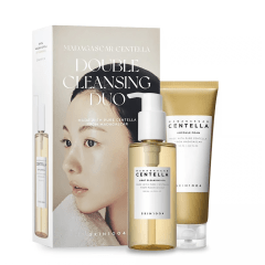SKIN1004 Madagascar Centella Double Cleansing Duo - Doble Limpieza