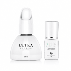 Best Seller Dlux Zeus 5G + Dlux Ultrabonder