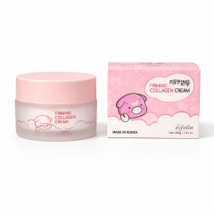 Esfolio Revitalizing and Glowing Skin Firming Collagen Cream 80g