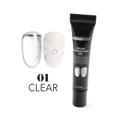 Gel Stereoscopic 8g Cherimoya