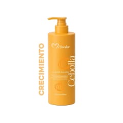Misucka Acondicionador de Crecimiento Cebolla 400ml