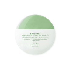 Dr Althea Green Tea Fresh Sunscreen SPF50+ PA++++ 50ml