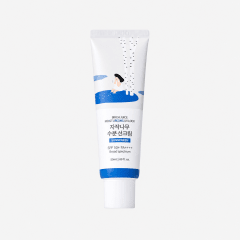 Round Lab Birch Juice Moisturizing Sunscreen 50ml