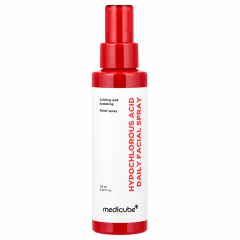 Medicube Hypochlorous Acid Daily Facial Spray 125ml
