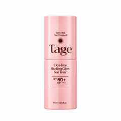 Tage Cica-Tree Shaking Glow Sun Fixer SPF 50+ PA ++++ 50ml