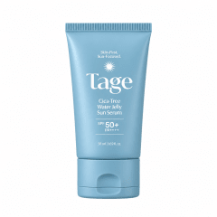 Tage Cica-Tree Water Jelly Sun Serum SPF 50+ PA ++++ 50ml