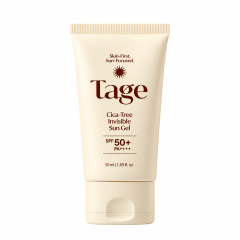 Tage Cica-Tree Invisible Sun Gel SPF 50+ PA ++++ 50ml