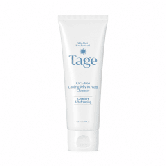 Tage Cica-Tree Cooling Jelly to Foam Cleanser 120ml