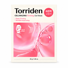 Torriden Cellmazing Firming Gel Mask 45g