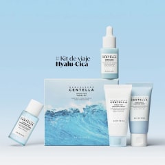 SKIN1004 Madagascar Centella Kit Travel Hyalu - Cica Kit Viajero