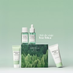 SKIN1004 Madagascar Centella Kit Travel Tea - Trica Kit Viajero