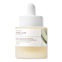 SKIN1004 Madagascar Centella Retinol 2.0 Boosting Shot Ampoule 30ml