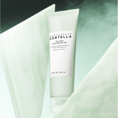 SKIN1004 Madagascar Centella Tea - Trica Mild Peeling Gel 125ml