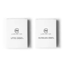 Paso 1 & Paso 2 - MyLamination